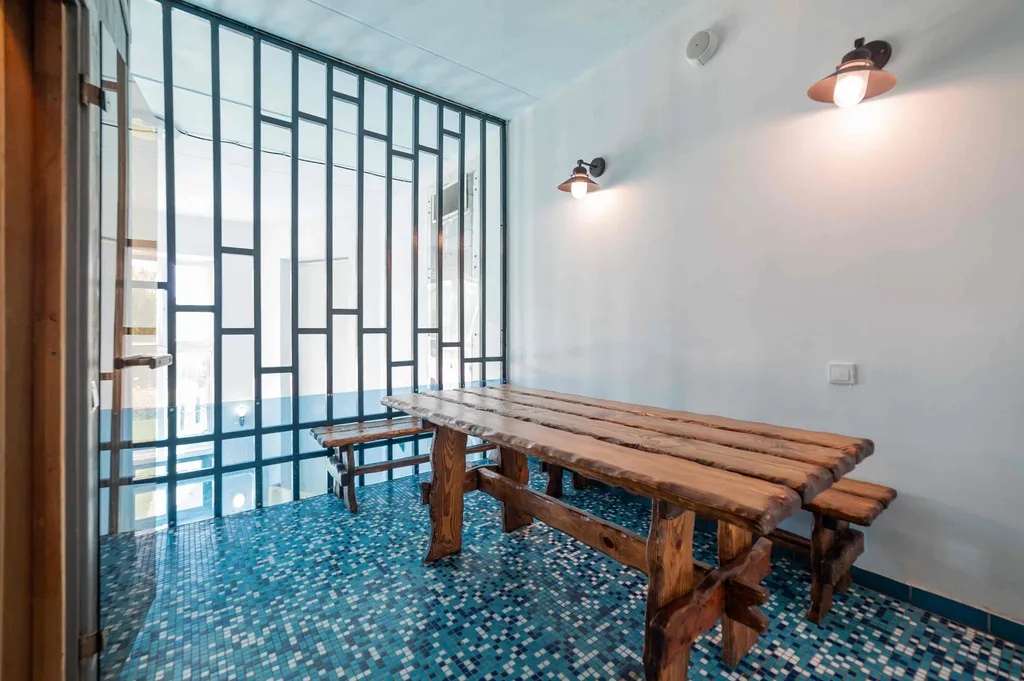 Лофт Манхэттен