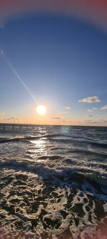 Квартира Уютная квартира в курортном городе — Пионерский