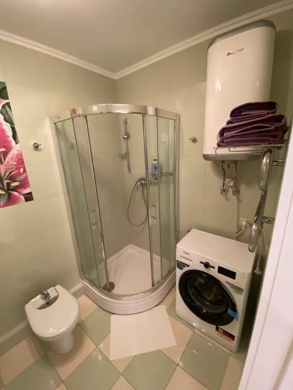 Ретро студия на берегу Волги