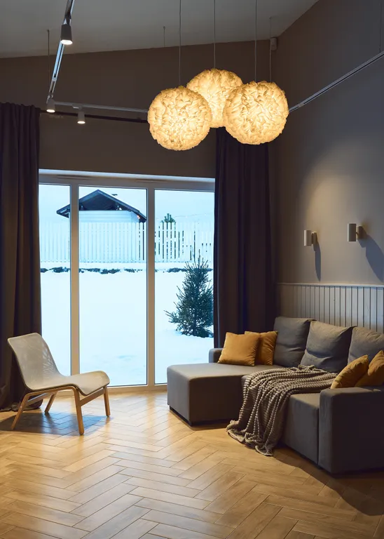 Коттедж Лайфклаб, коттеджи с сауной — Борисово