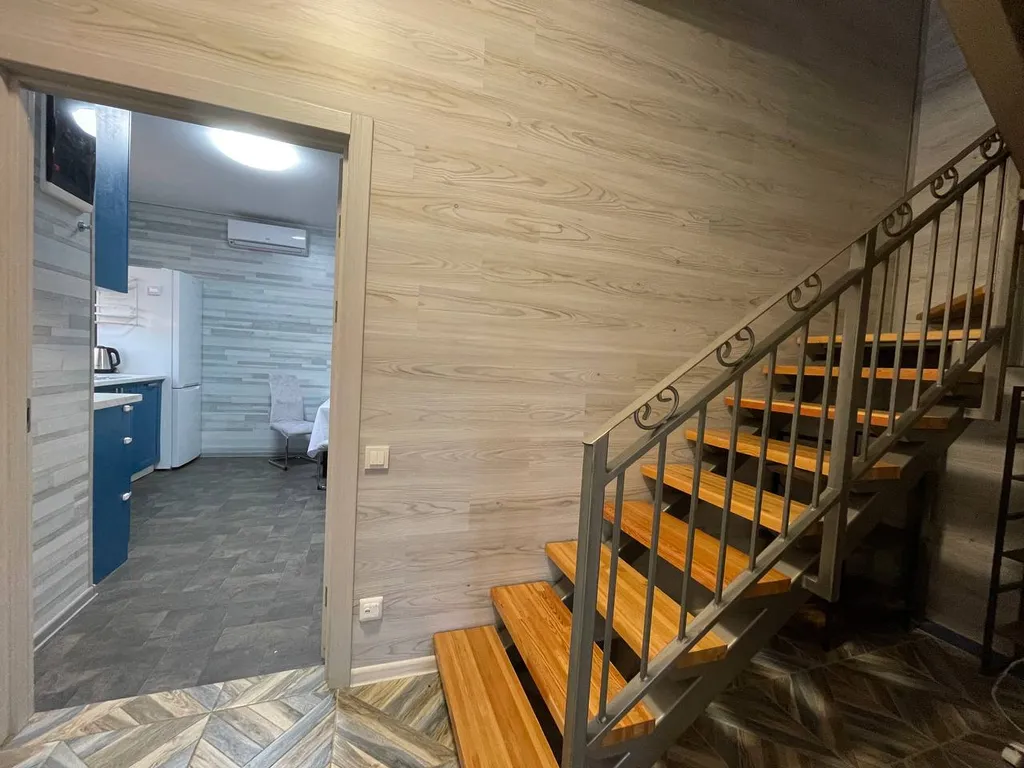 Дом на Фиоленте