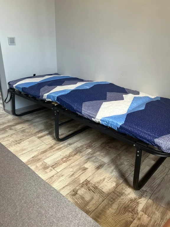 Квартира Квартира 2-х комнатный номер на 3-4 человека с санузлом без кухни — Судак