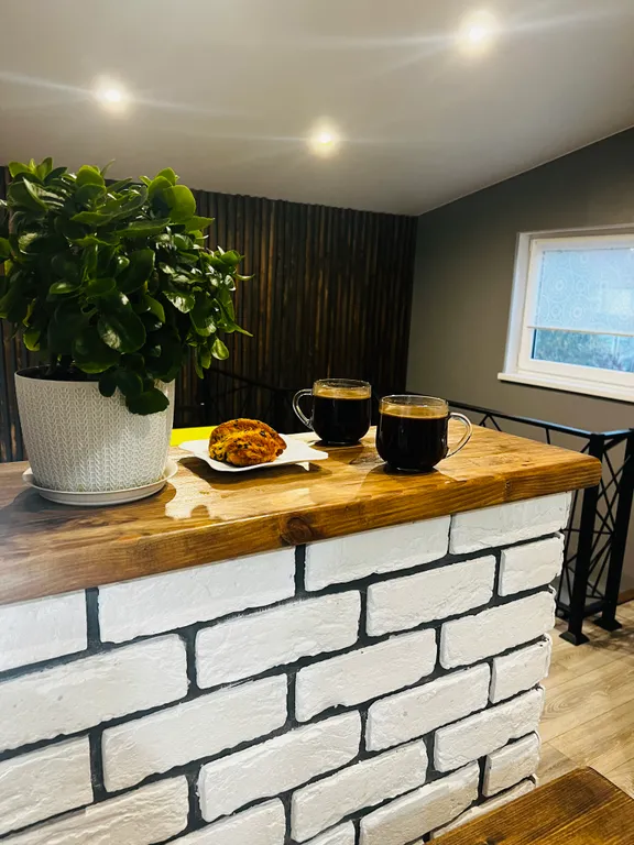 Квартира Квартира Апартамент Cranz Resort — Зеленоградск