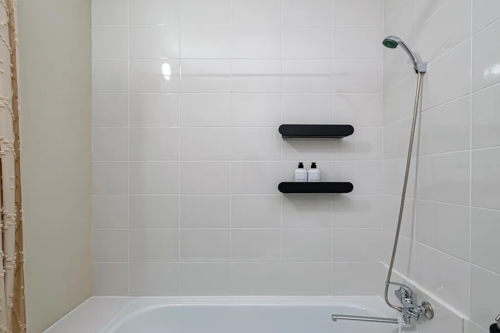 Уютная однокомнатная квартира