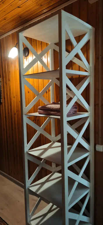 Квартира Уютный апартамент на трассе М4 Дон — Лосево