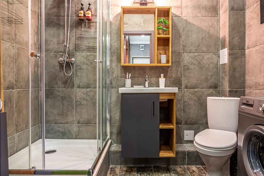 Видовая, уютная квартира в лучшем районе города