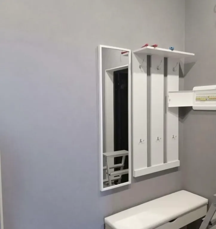 Уютная квартира в ЖК Легенда