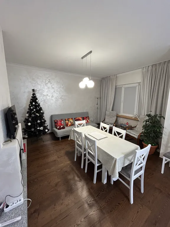 Коттедж Таунхаус на побережье — аренда посуточно в Зеленоградск