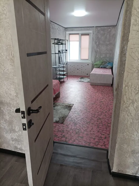 Уютная квартира в центре города около озера