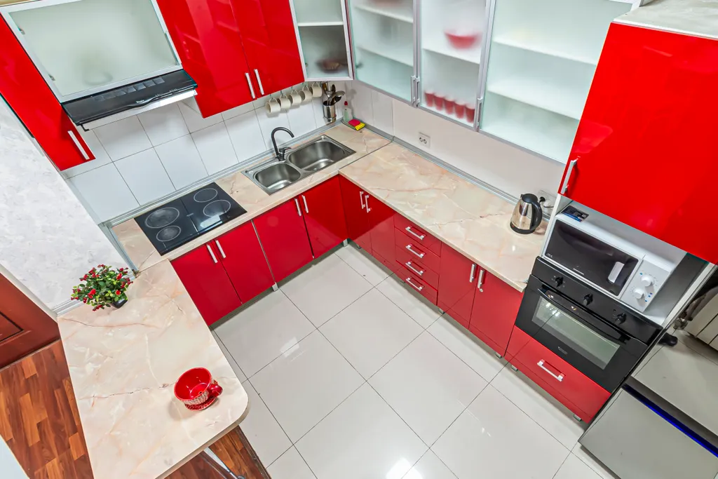 Квартира ЖК Южный Дуэт — Алматы