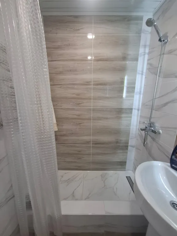 Уютная светлая тёплая студия