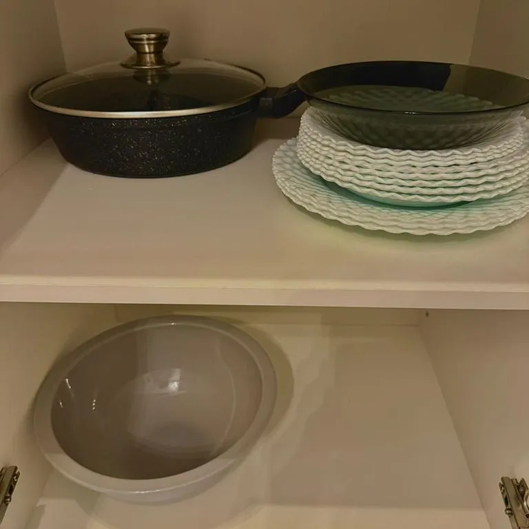 Квартира Уютная квартира-студия — Шушары