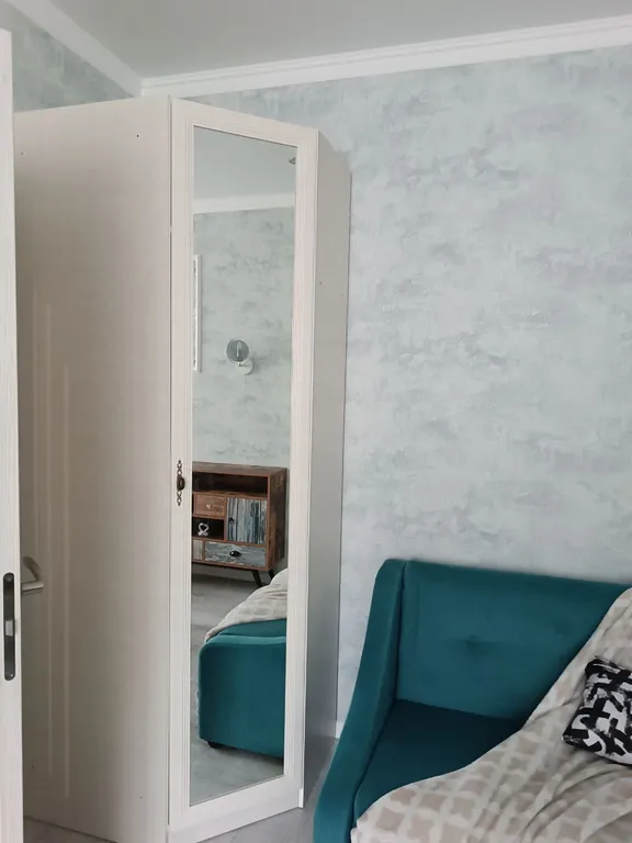 Квартира Уютная квартира в новом ЖК Атлант — Калининград