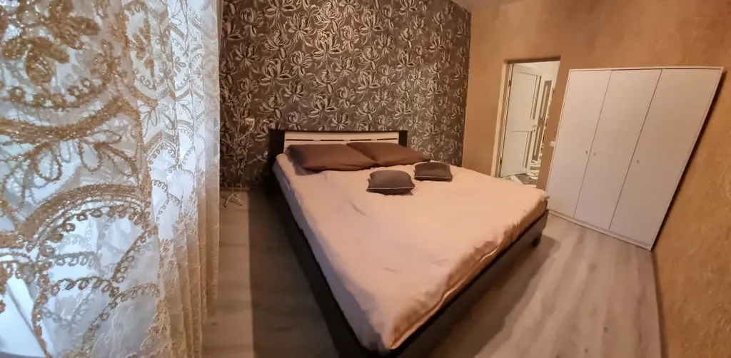 Уютный коттедж на берегу Ладожского озера