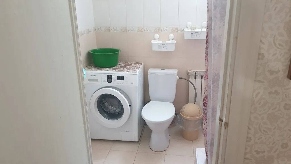 4-комнатный Дом