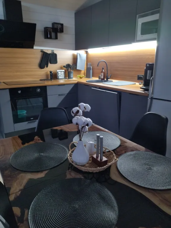 Коттедж Новый загородный дом напротив крепости Орешек — им. Морозова