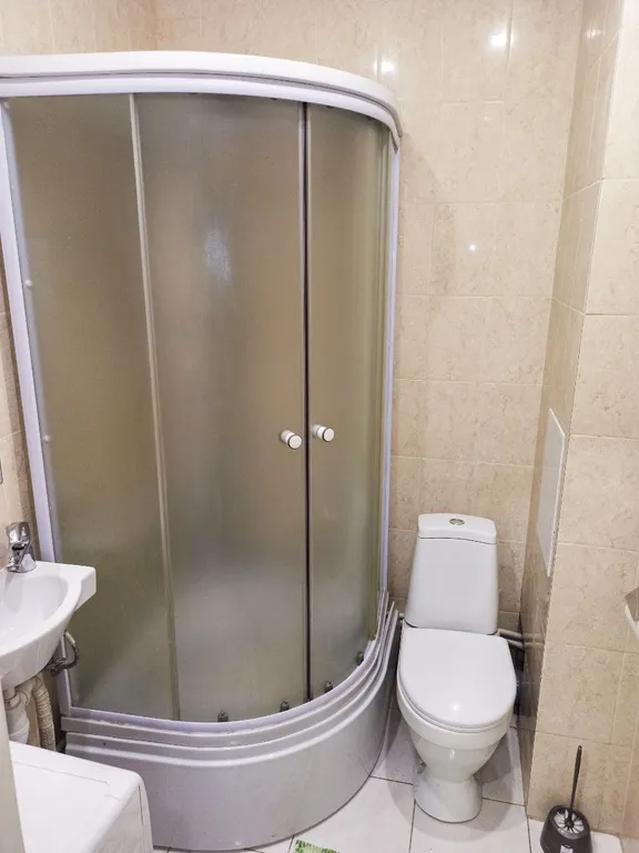 Студия в ЖК Мой Город