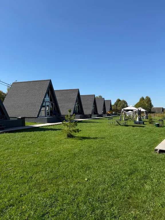 Гостевой Домик Все Свои