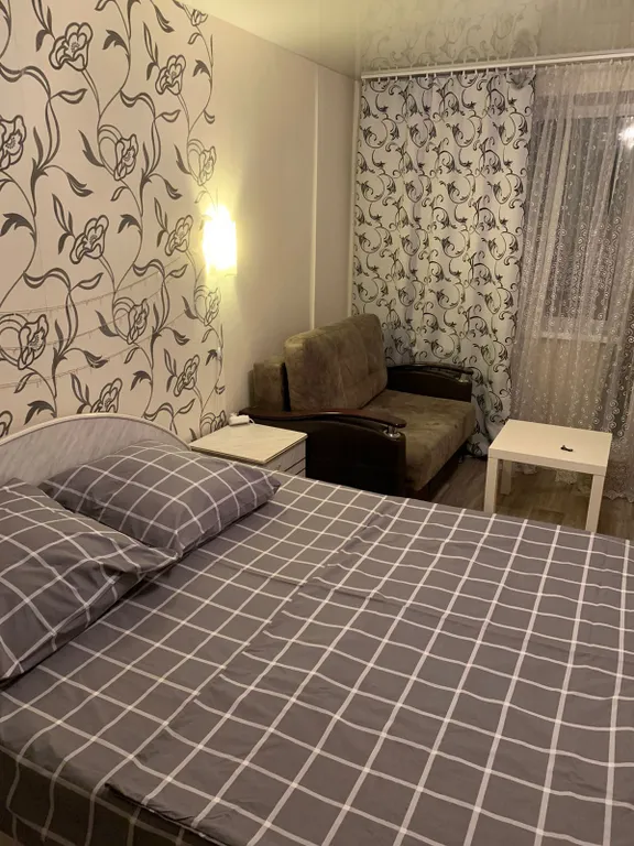 1-комнатная квартира центр, эконом, отчетные документы