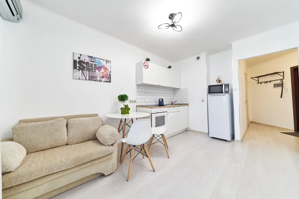 Отличная студия