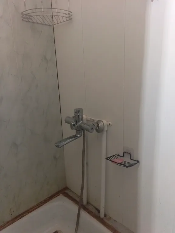 Уютный гостевой домик в черте города