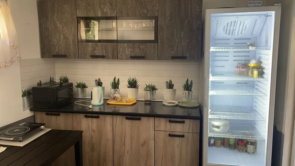 Квартира Комната — Гагра