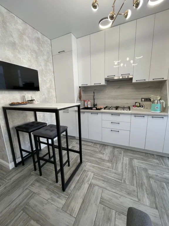 Уютная квартира недалеко от аэропорта