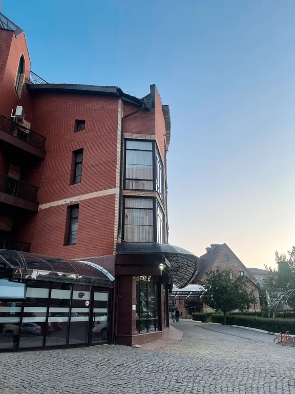 Люкс апартаменты на Красной Площади