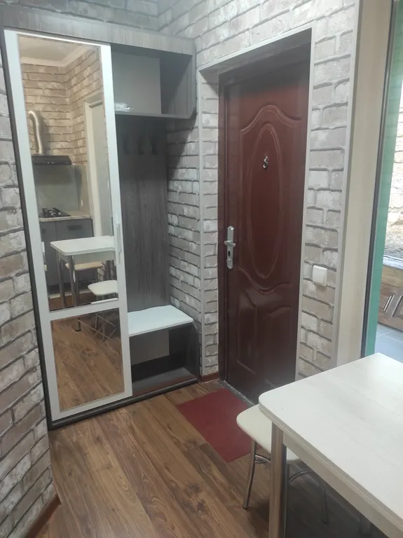 Уютный номер