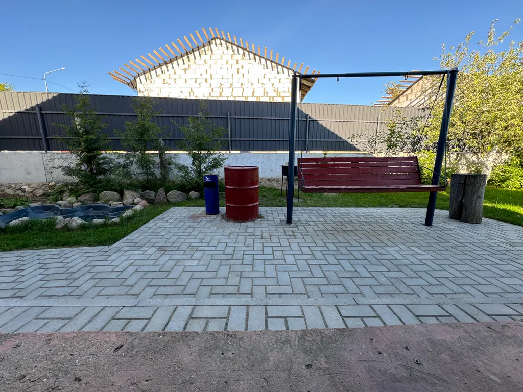 Уютные апартаменты на сутки в живописном пригороде Гродно