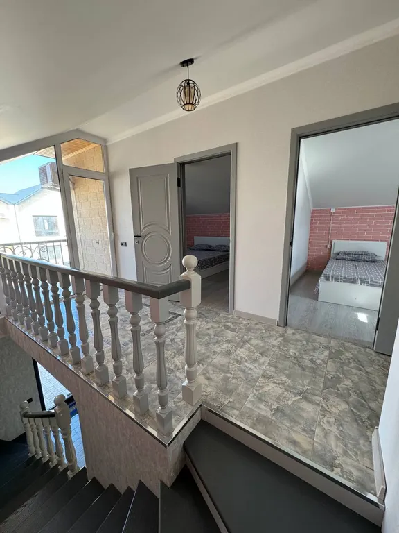 Дом у моря со всеми удобствами