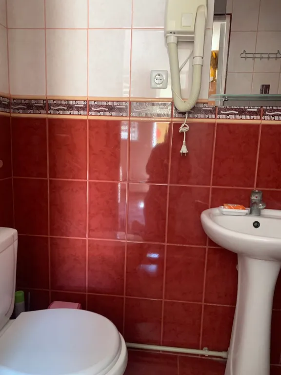 Квартира Комната — Евпатория