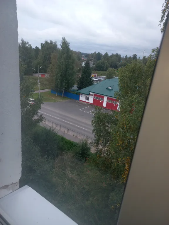 Квартира-студия