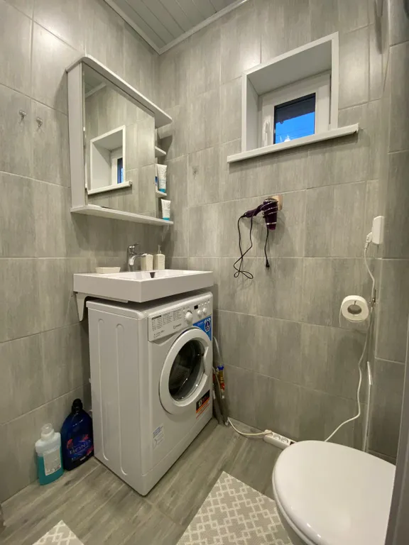 2-комнатный Дом