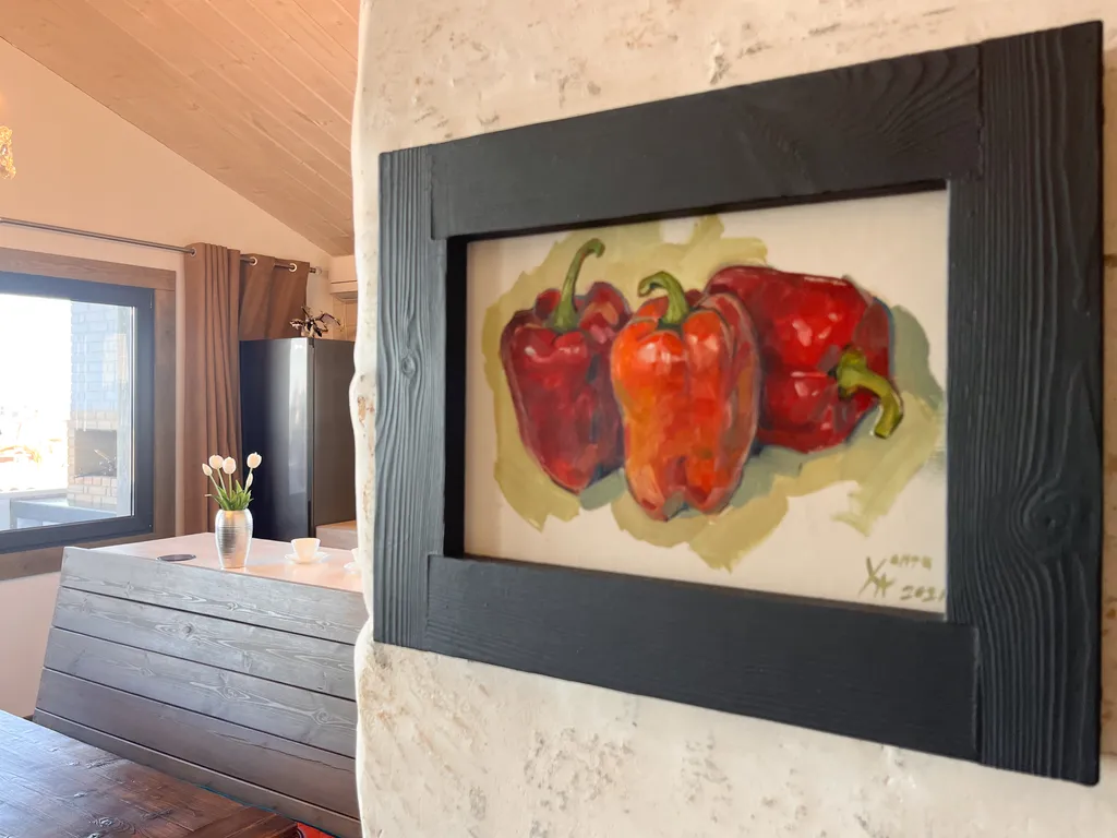 Дом Море рядом