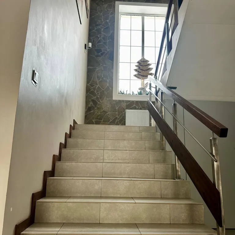 Номер № 4  в усадьбе Силичи