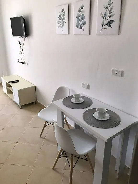 Студия от собственника на 2-ой линии красного моря с wi-fi (за доплату)