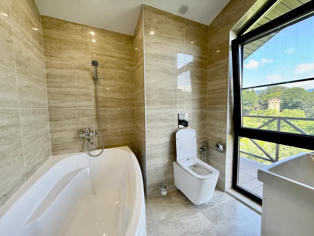 Вилла Горная Панорама