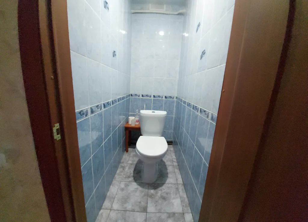 Квартира в историческом центре