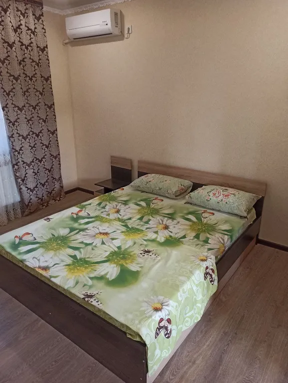 Дом для семейного отдыха