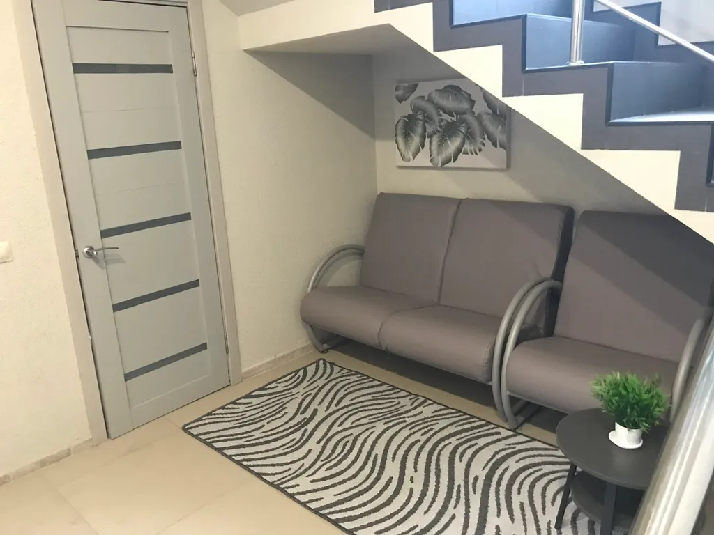 Семейный  дом на набережной Кинешемки