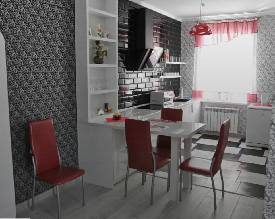 2-комнатная Квартира — аренда посуточно в Гродно