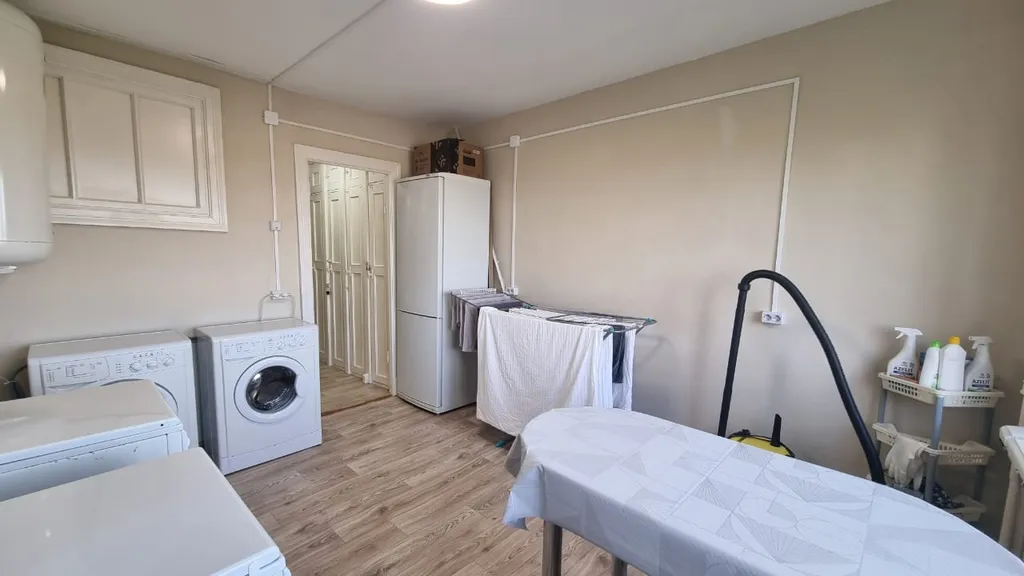 Уютный номер в центре города