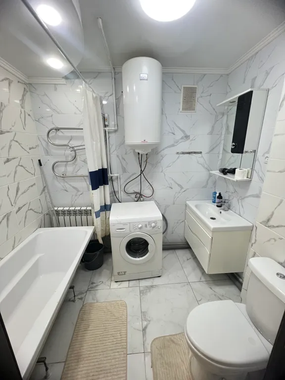 Отличная квартира в Приморском районе