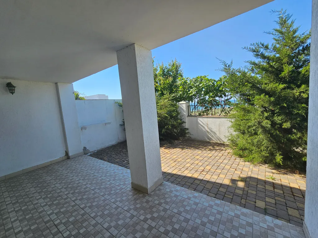 Квартира Квартира 5 минут до моря — Новоотрадное