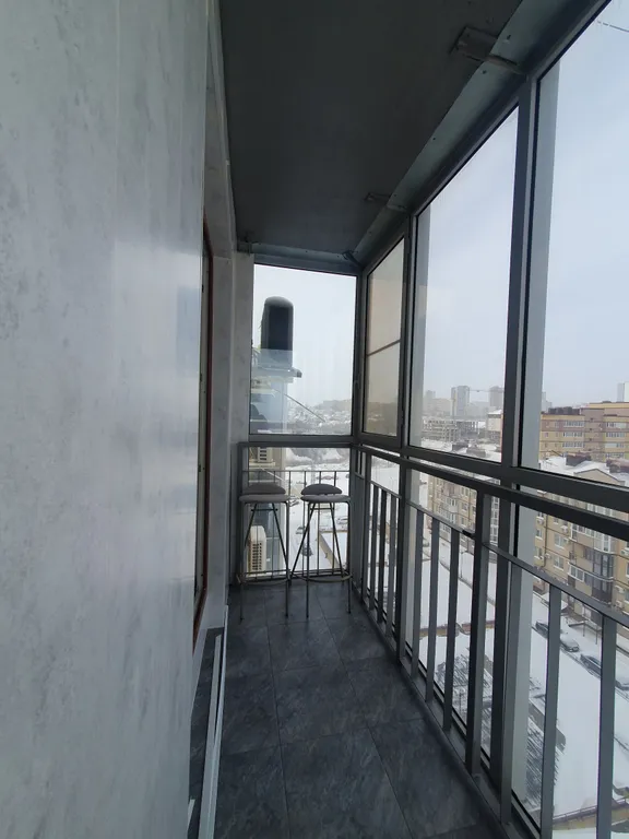 Комфортабельная квартира для хороших людей