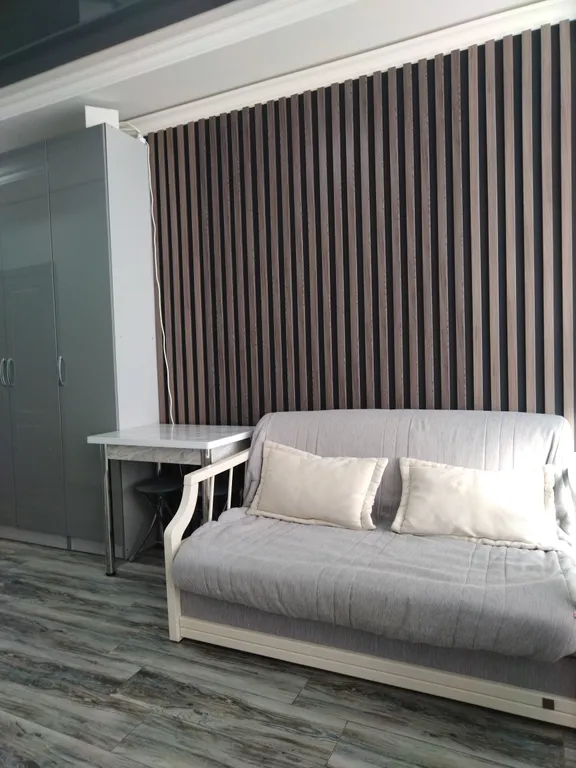 Квартира Квартира Студия в Сириус Формула 1 — Сириус