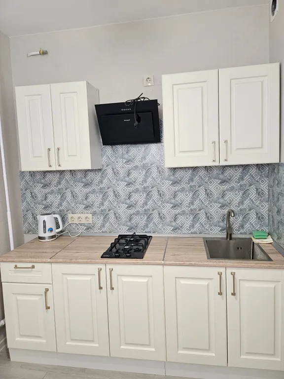 Квартира Очень уютная квартира в центре города — Дубна