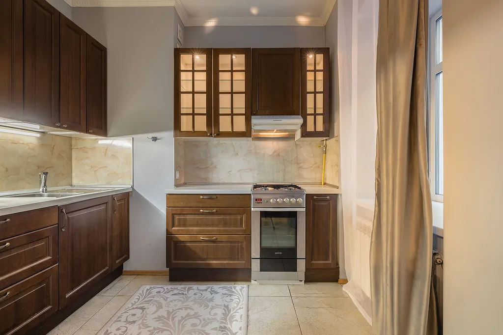 Квартира Апартаменты на Вознесенском — Санкт-Петербург