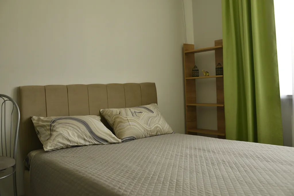 Квартира Квартира Уютная студия, с удобным заездом с M4 — Краснодар